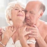 Le sexe pour les seniors