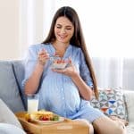 regime alimentaire grossesse