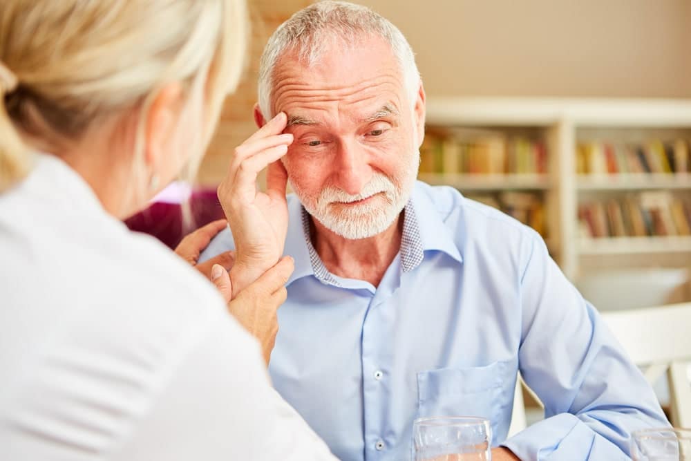 Alzheimer 10 signes qui doivent vous alerter