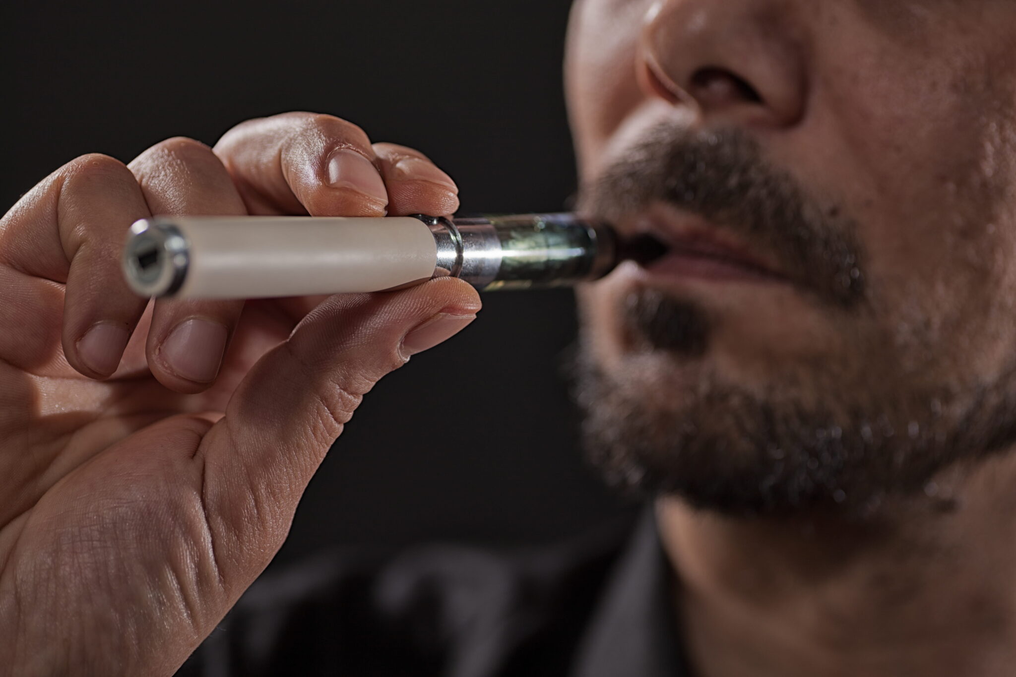 Quelles précautions prendre avec les pods de cigarette électronique 