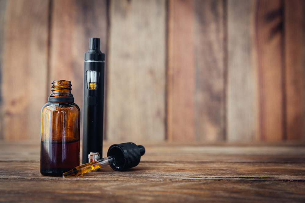 Tout savoir sur les pods de cigarette électronique